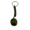 Monkey fist - selfdefence keychain