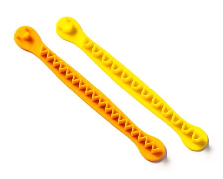 Creative egg cutters 2 pcs