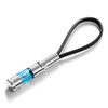 Antistatic keychain 