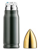 Bullet thermos 350 ml  - ARMY GREEN