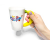 Vege Mug - banana
