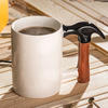 Hammer mug