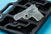 Ice tray GUN