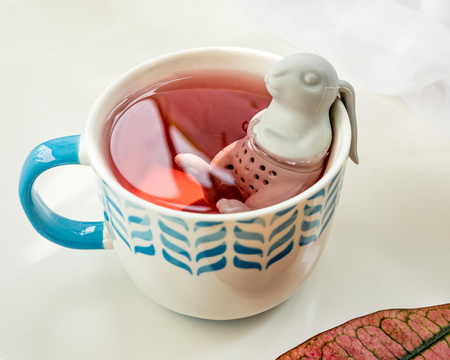 Tea infuser RABBIT