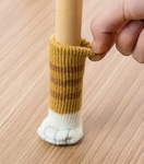 CAT SOCKS - furniture leg protectors