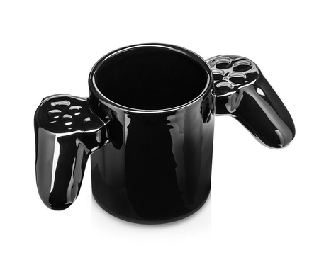 Gamer mug NEW EDITION