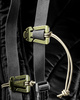 Tactical buckles (clips) 3 pcs set