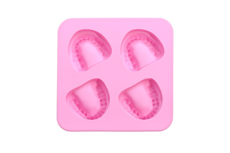 Ice tray FROZEN SMILE