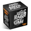 DUMBBELL mug - No pain no gain